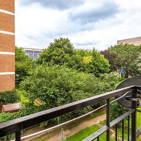 לונדון Spacious And Modern 4 Bed Apartment Next To Borough Station מראה חיצוני תמונה